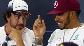 Formula 1 | Alonso nostalgico: “Io e Hamilton compagni di squadra? Sarebbe tutto diverso adesso.”