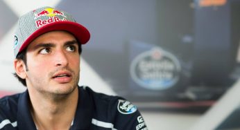 Formula 1 | Sainz Jr prevede una seconda metà di stagione difficile per la Toro Rosso