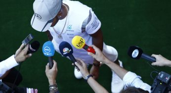 Formula 1 | GP Belgio, Hamilton: “La qualifica più strana”