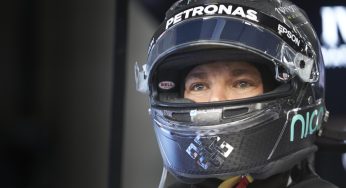 Formula 1 | GP Belgio, Rosberg: “Grande lavoro con Halo”