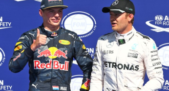 Formula 1 | GP Belgio 2016, Max Verstappen: “I miei tifosi sono davvero di grande stimolo per me!”