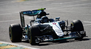 Formula 1 | GP Belgio 2016, Nico Rosberg: “Sono molto soddisfatto del mio giro”