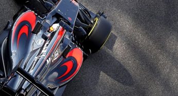 Formula 1 | Honda a SPA con il motore aggiornato, 7 i gettoni spesi
