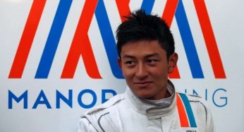 Formula 1 | Pertamina lascia la Manor dopo l’addio di Haryanto come titolare