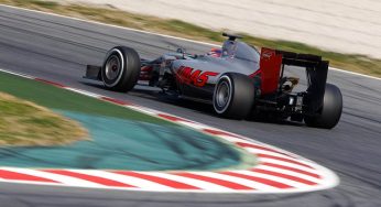 Formula 1 | Haas: i prossimi aggiornamenti debutteranno a Singapore