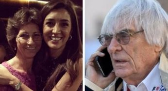 Formula 1 | Ecclestone: “Non avrei pagato un centesimo per liberare mia suocera”