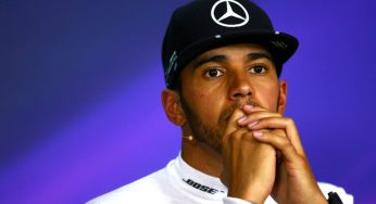 Formula 1 | GP Belgio, Hamilton: “Penalità? Cercherò di limitare i danni ma l’obbiettivo è vincere