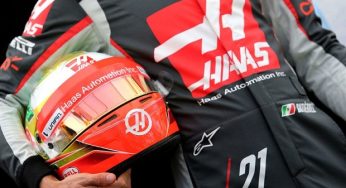 Formula 1 | La Haas annuncerà la sua line-up 2017 entro il GP d’Italia
