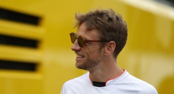 Formula 1 | Jenson Button pensa al WEC: “In settembre prenderò la decisione”