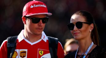 Formula 1 | GP Belgio 2016, Kimi Raikkonen: “La pole era vicina”