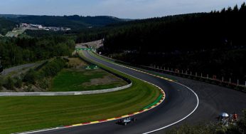 Formula 1 | GP Belgio 2016, Pirelli: per i pneumatici sarà una pista molto impegnativa