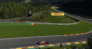 gp belgio pirelli max verstappen