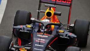 Pierre Gasly