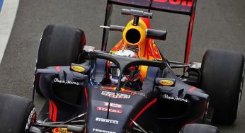 Formula 1 | Halo ancora dubbi, Gasly: “Potrebbe ostacolare la visione delle luci allo start”