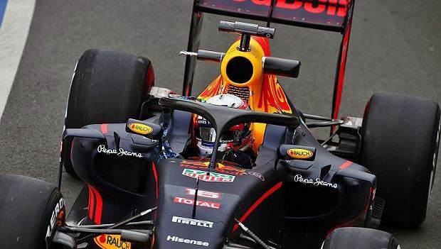 Pierre Gasly