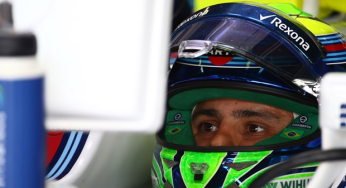 Formula 1 | Felipe Massa: “Non credo che il Brasile sarà un’ opzione per me, sia per vivere sia per correre”