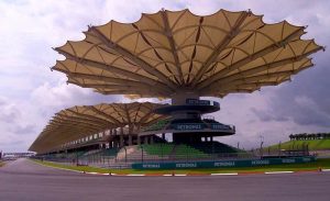 GP della Malesia