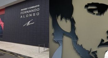La pista di Fernando Alonso ospiterà il Campionato Europeo di Karting
