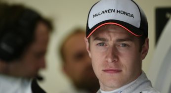 Formula 1 | Vandoorne vuole battere Alonso nel 2017