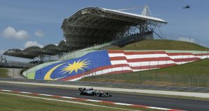 Gp Malesia Pirelli