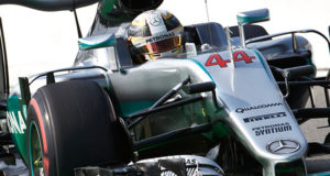 lewis hamilton gp italia libere 3