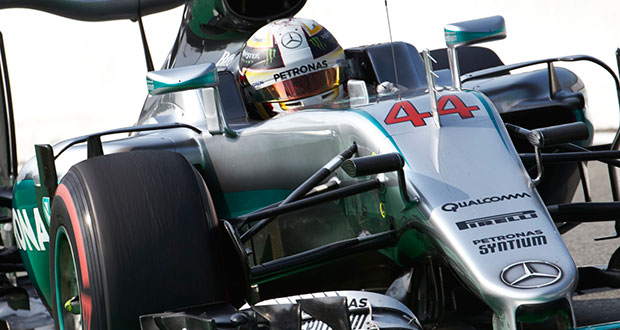 lewis hamilton gp italia libere 3