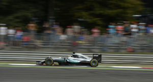 lewis hamilton gp italia qualifiche pirelli supersoft