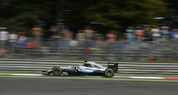lewis hamilton gp italia qualifiche pirelli supersoft