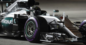nico rosberg gp singapore pole pirelli
