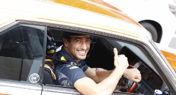 Formula 1 | Gp Giappone, Daniel Ricciardo: “Potremmo essere anche in grado di ottenere la prima fila!”