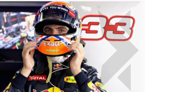 Formula 1 | GP Giappone 2016, Max Verstappen: “Dopo la Malesia siamo alla ricerca di un altro buon risultato!”