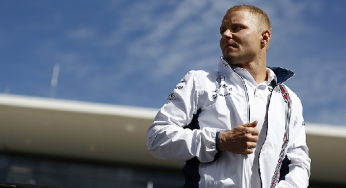 Formula 1 | Mercato Piloti 2017, Valtteri Bottas rimarrà alla Williams per un anno