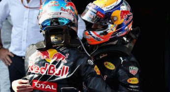 Formula 1 | Ricciardo elogia la lotta “pulita e onesta” con Verstappen