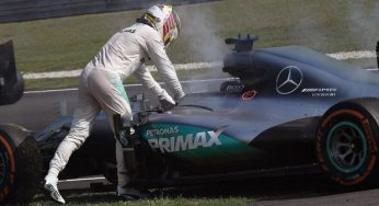 Formula 1 | Hamilton chiarisce su Mercedes, Lauda: “Non verrà multato per ciò che ha detto”