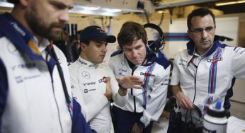 Formula 1 | Felipe Massa sospettoso su Alonso: “Deve avere dei buoni amici fra i commissari!”