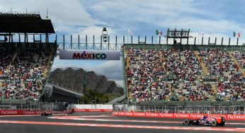 Formula 1 | Gp Messico 2016, anteprima e orari del weekend
