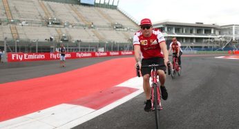 Formula 1 | Gp Messico 2016, Kimi Raikkonen: “Interessante tornare qui”