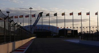 Formula 1 | Sochi 2017 in notturna non s’ha da fare