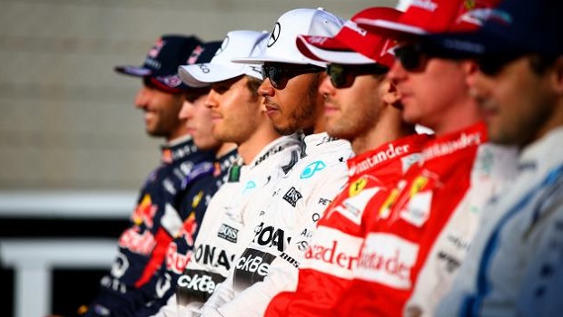 formula 1-line up 2017 piloti