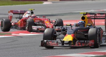 Formula 1 | Villeneuve: “I doppi cambi di direzione? Contento che siano proibiti”