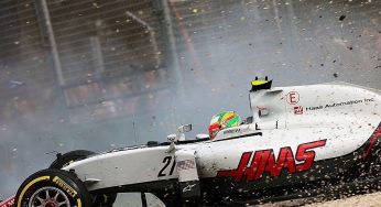 Formula 1 | Haas cambia i freni nel 2017?