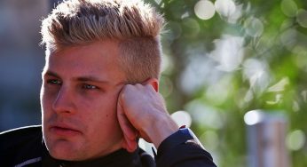 Formula 1 | Marcus Ericsson pensa alla Force India per il 2017