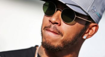 Formula 1 | GP Giappone 2016, Lewis Hamilton: “Siamo in una buona posizione per domani”