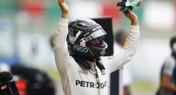 Formula 1 | GP Giappone 2016, Nico Rosberg: “C’è solo da mettere tutto assieme”