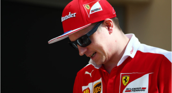 Formula 1 | GP Malesia 2016, Kimi Raikkonen: “Ci mancava velocità ma non potevamo fare di più”