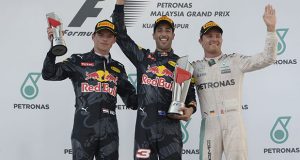 gp malesia f1 2016