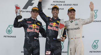 Formula 1 | GP Malesia 2016, Pirelli: strategie influenzate da tre virtual safety car