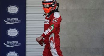 Formula 1 | GP Messico 2016, Kimi Raikkonen in difficoltà con le gomme: “Correre così è dura”