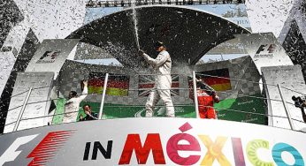 Formula 1 | GP Messico 2016: le pagelle