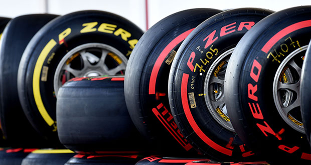 gp usa pirelli libere f1